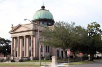 First Presbyterian Church, Orange, Texas